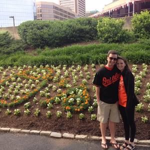 Meet your Posher, Madeline